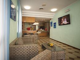 Hotel Luciana