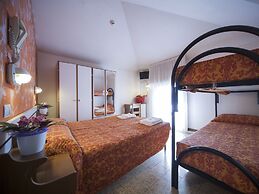 Hotel Luciana