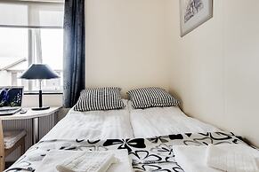Guesthouse Bjarney