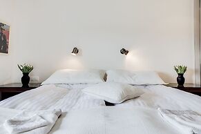 Guesthouse Bjarney