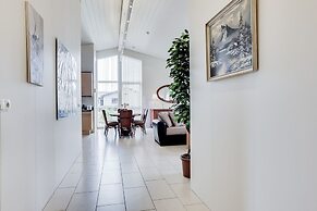 Guesthouse Bjarney