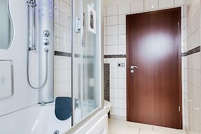Guesthouse Bjarney