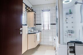 Guesthouse Bjarney