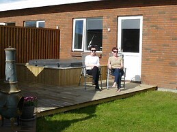 Guesthouse Bjarney