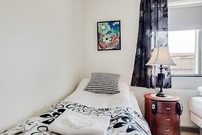Guesthouse Bjarney
