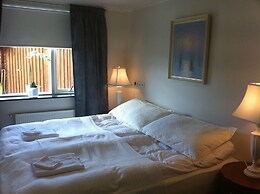 Guesthouse Bjarney