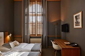 YoHo - the young hotel