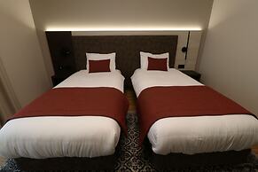 Threeland Hotel