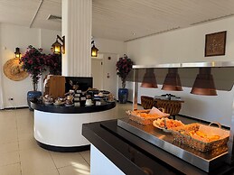 Sveltos Hotel