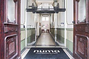Numa Prague Flow