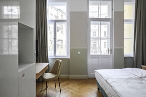 Numa Prague Flow