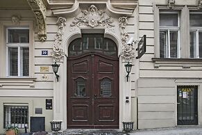 Numa Prague Flow