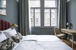 Numa Prague Flow