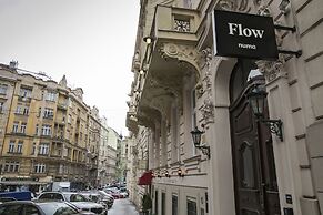 Numa Prague Flow