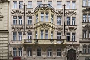 Numa Prague Flow