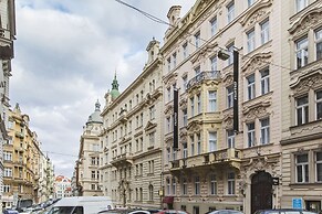 Numa Prague Flow