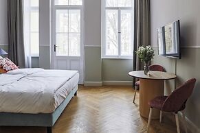 Numa Prague Flow