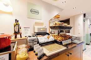 Garner Hotel Bremen North by IHG
