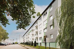 Garner Hotel Bremen North by IHG
