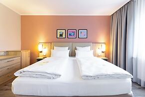 Garner Hotel Bremen North by IHG