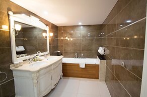 DoubleTree By Hilton Hotel & Spa Liverpool
