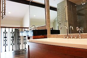 DoubleTree By Hilton Hotel & Spa Liverpool