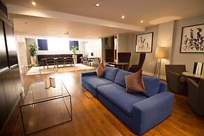 DoubleTree By Hilton Hotel & Spa Liverpool