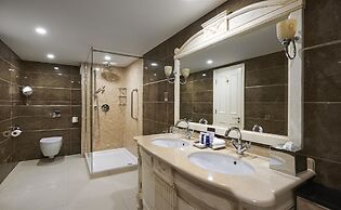 DoubleTree By Hilton Hotel & Spa Liverpool