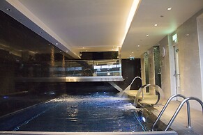 DoubleTree By Hilton Hotel & Spa Liverpool