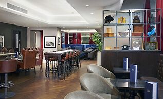 DoubleTree By Hilton Hotel & Spa Liverpool