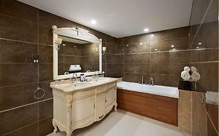 DoubleTree By Hilton Hotel & Spa Liverpool