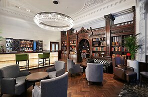 DoubleTree By Hilton Hotel & Spa Liverpool