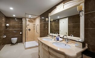 DoubleTree By Hilton Hotel & Spa Liverpool