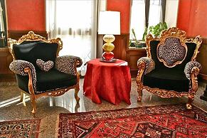 Hotel Corona Grossa