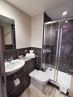 The Mitre Hotel Brighton