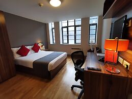 The Mitre Hotel Brighton