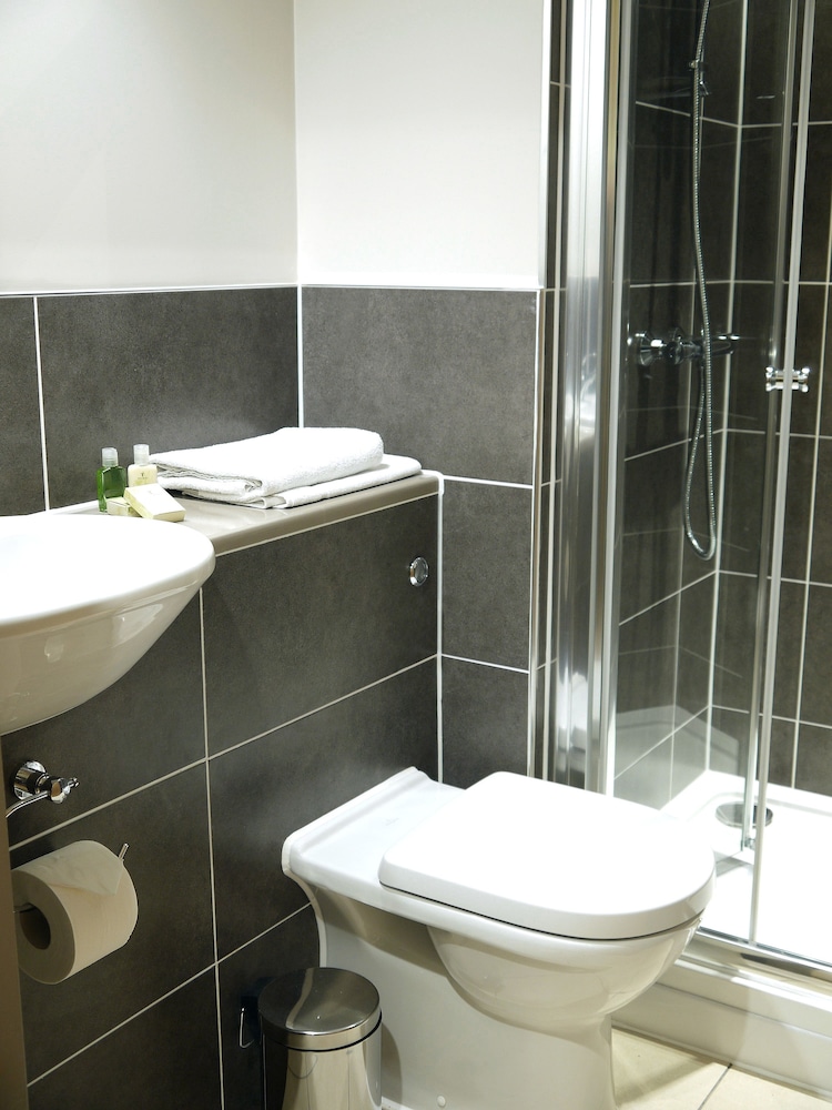 The Mitre Hotel Brighton