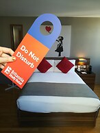 The Mitre Hotel Brighton