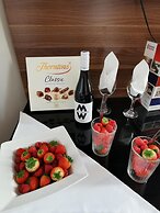 The Mitre Hotel Brighton