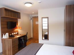 The Mitre Hotel Brighton