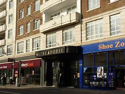 The Mitre Hotel Brighton