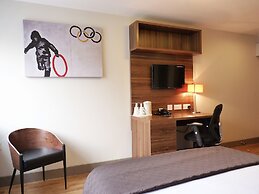 The Mitre Hotel Brighton