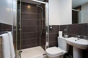 The Mitre Hotel Brighton