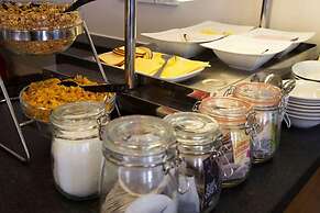 The Mitre Hotel Brighton