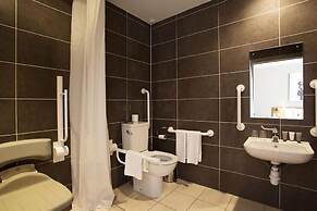 The Mitre Hotel Brighton