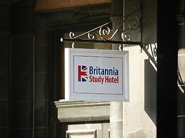 The Mitre Hotel Brighton