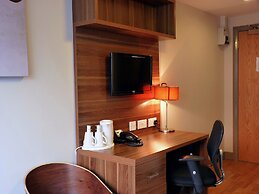The Mitre Hotel Brighton