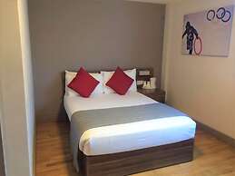 The Mitre Hotel Brighton