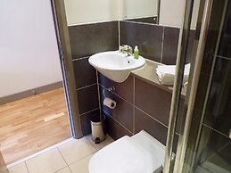 The Mitre Hotel Brighton