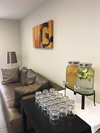 The Mitre Hotel Brighton